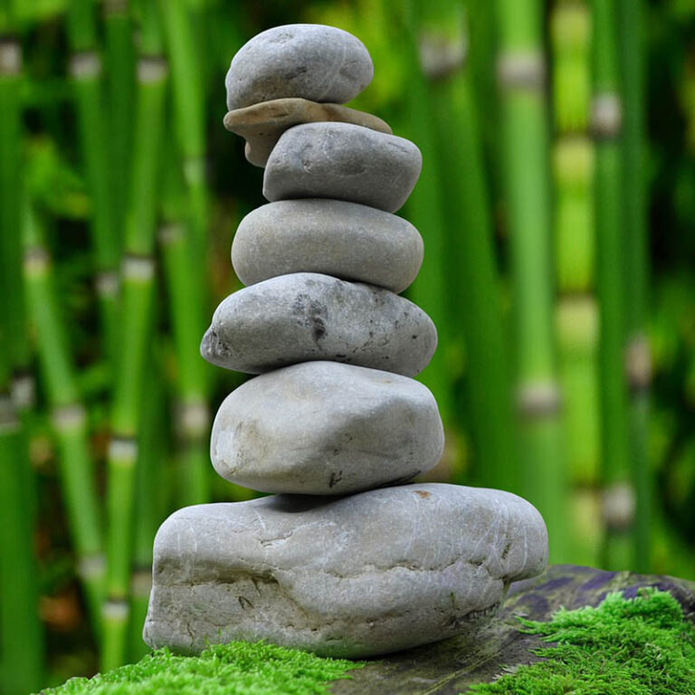 Edelstenen voor je chakra