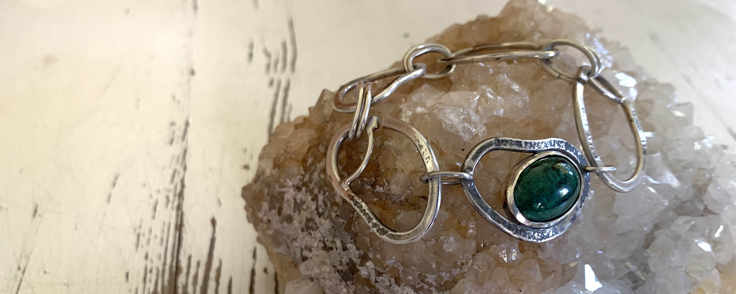 Edelstenen voor het sterrenbeeld Maagd