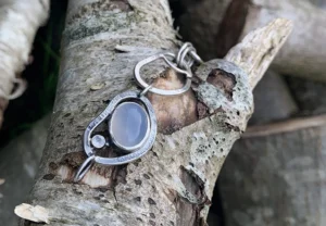 Maansteen in je sieraad