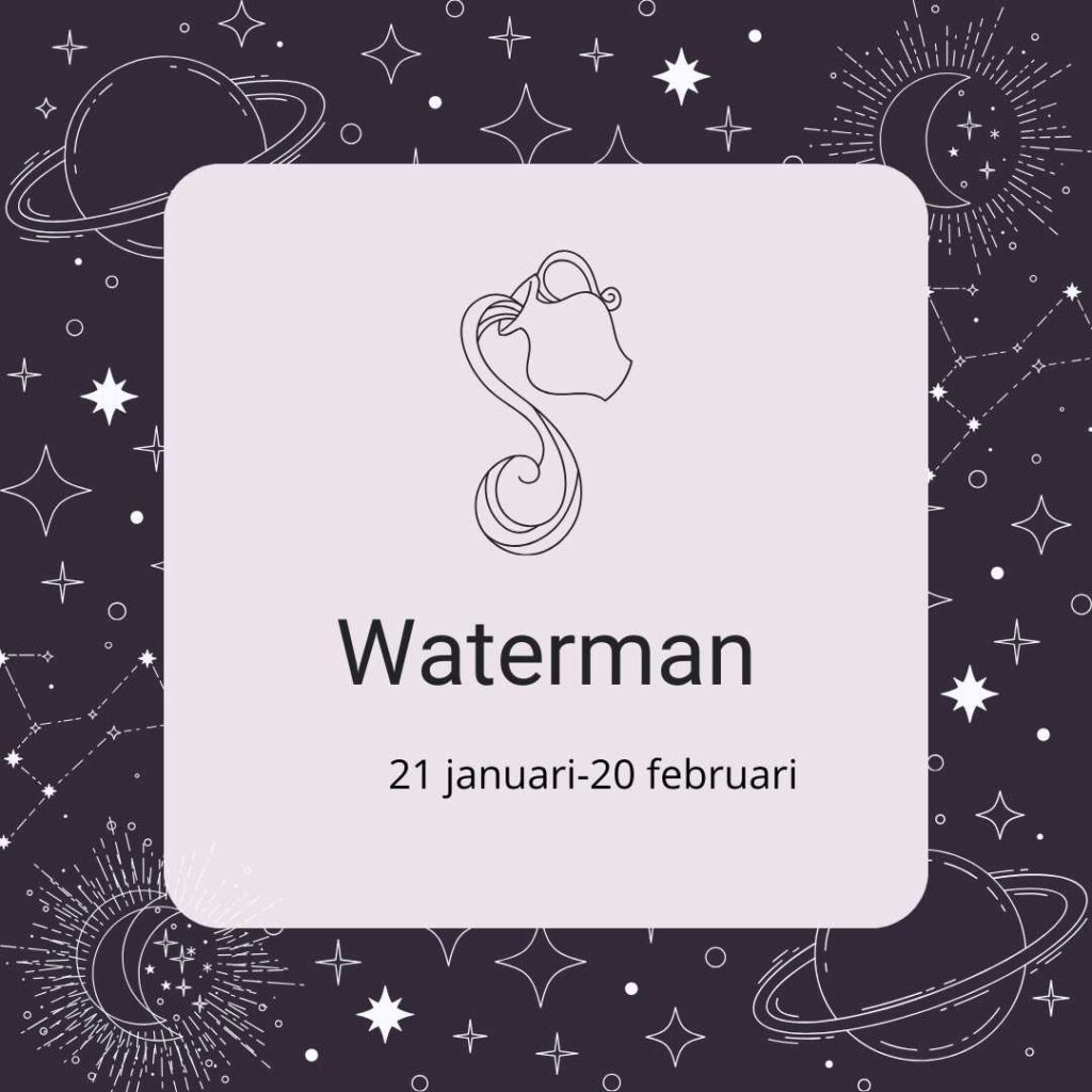 Stenen voor innerlijke rust en waterman