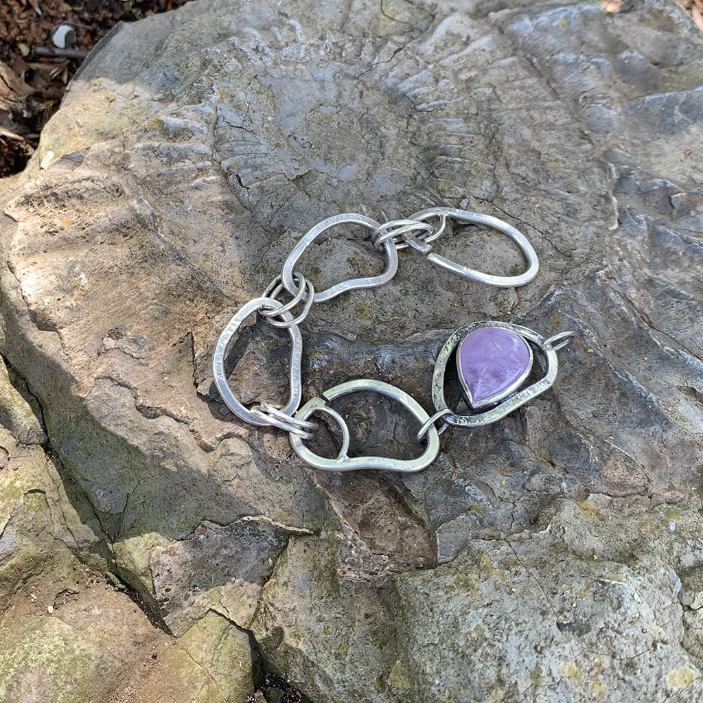 Inspiratie voor je kerstcadeau, een armband