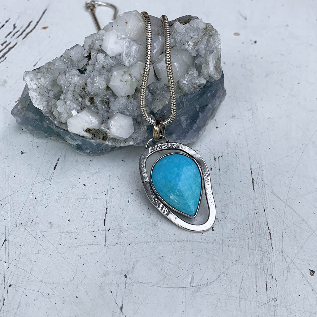 Inspiratie voor je kerstcadeau, een hanger