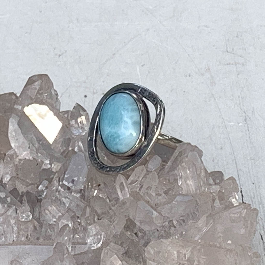 Inspiratie voor je kerstcadeau, een ring