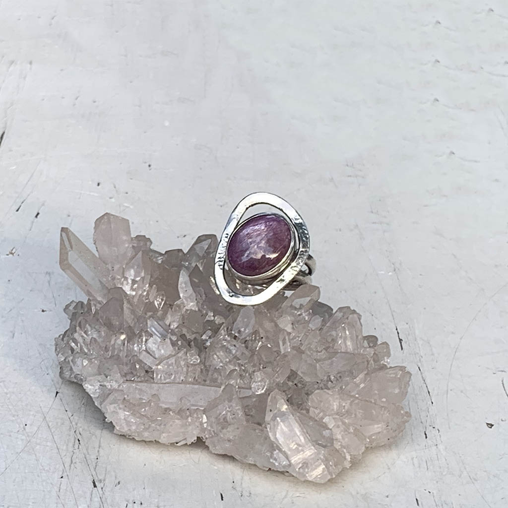 Inspiratie voor je kerstcadeau, een ring